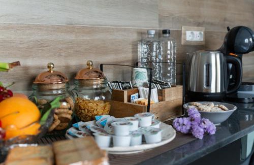Ottaviano Bed & Breakfast | Vesuvio Plaza Room