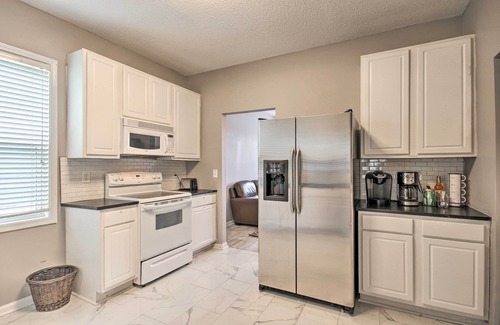Lake Carolina Cottage | Veteran-owned Family Home Near Fort Jackson!