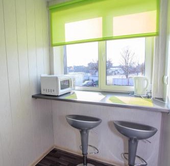 Parnu Apartment | Vetesina