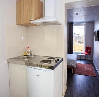 Parnu Apartment | Vetesina