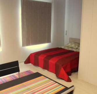 Parnu Apartment | Vetesina