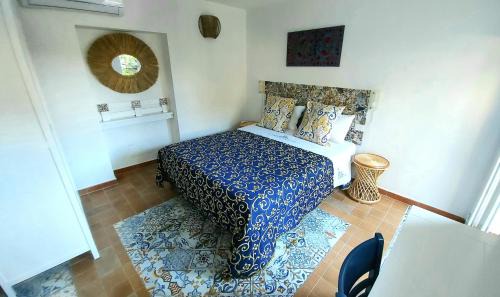 Capo Zafferano Bed & Breakfast | VFH Villa Flavia Eco B&B - 50 metri dal mare