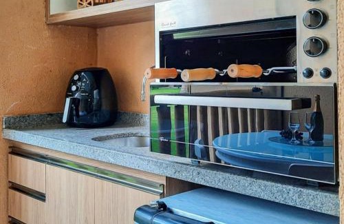 Pecém Apartment | Vg Sun Cumbuco B2 105