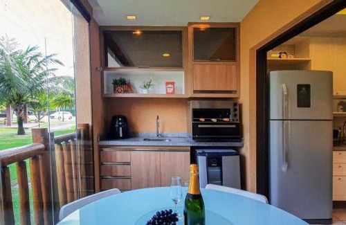 Pecém Apartment | Vg Sun Cumbuco B2 105