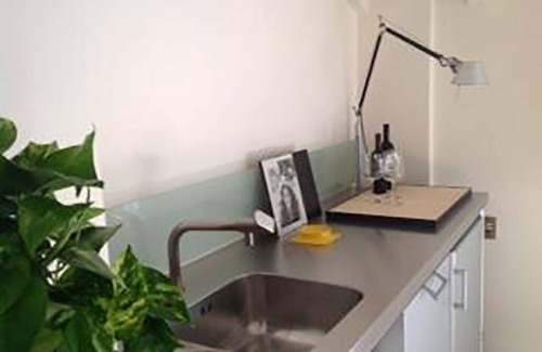 Bogliaco Villa | VG WHITE DESIGN SPACE EXPERIENCE *