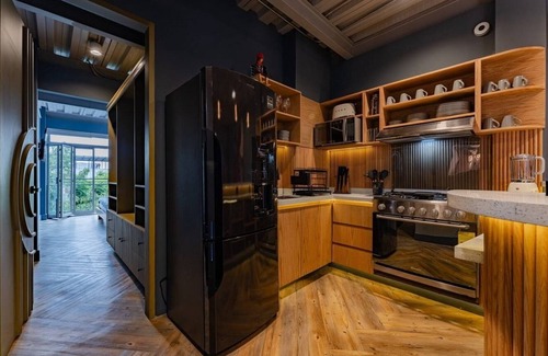 Zona Rosa Apartment | VH | Reforma |Luxury chill space 4 BR+vistas | 229