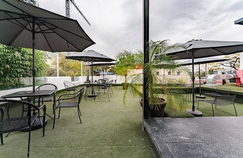 Escandon I Seccion House | VH | Suite privada | wifi and laundry room | 46