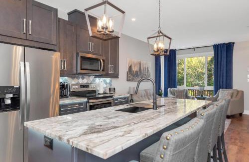 North Saanich House | Vi Cottage