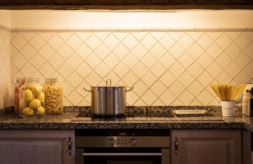 Sant Francesc Xavier Villa | Villa with terrace and BBQ equipped with all amenities