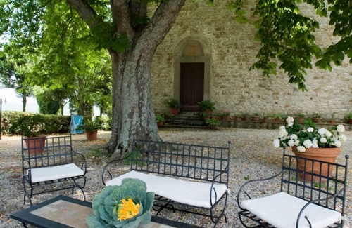 Barberino di Mugello Villa | Villa of the '500 6/9 pp. with pool park 20 minutes from Florence.Wi-Fi free