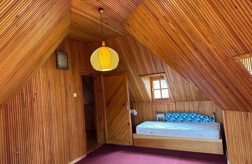 Mengen Villa | VİLLA KABASAKAL