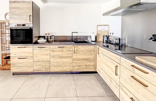 Cul de Sac Villa | Villa Little Paradise - BIG DISCOUNT MARCH - APRIL !