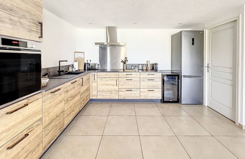 Cul de Sac Villa | Villa Little Paradise - BIG DISCOUNT MARCH - APRIL !