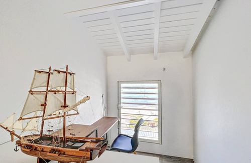 Cul de Sac Villa | Villa Little Paradise - BIG DISCOUNT MARCH - APRIL !