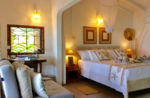 Glacis House | Vi Miles Lodge