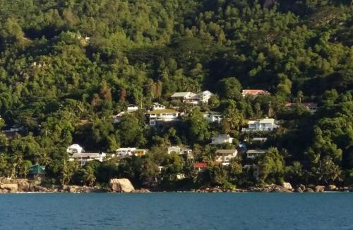 Glacis House | Vi Miles Lodge