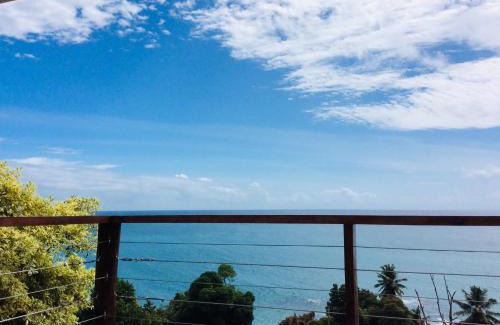Glacis House | Vi Miles Lodge