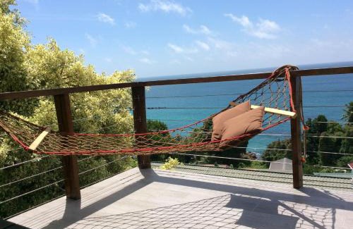 Glacis House | Vi Miles Lodge
