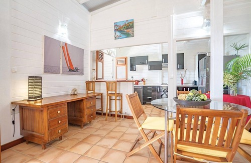 La Trinite Villa | Villa Beau Rivage - Four Bedroom Villa, Sleeps 9
