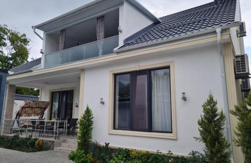 Gabala Villa | VİP COTTAGE