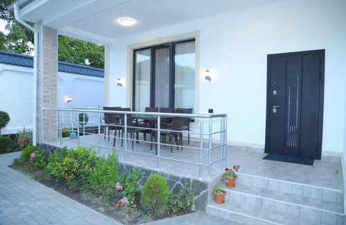 Gabala Villa | VİP COTTAGE