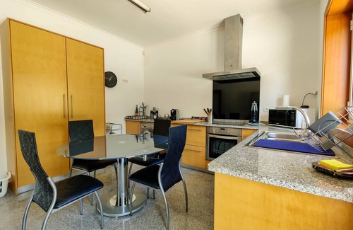 Vila Nova d'Anha Villa | VILLA VIANA DO CASTELO