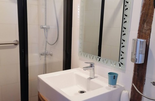 San Felipe Hotel | Via Aconcagua Lodge