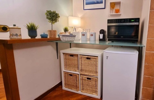 Caserta Apartment | VIA BATTISTI 109