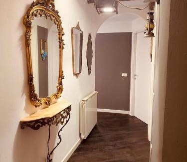 Bienno House | Via Castello 17