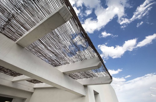 Torre Canne Apartment | Via del Faro Apartments - SUD - OVEST