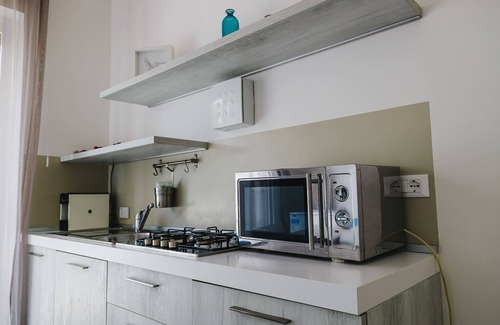 Torre Canne Apartment | Via del Faro Apartments - SUD