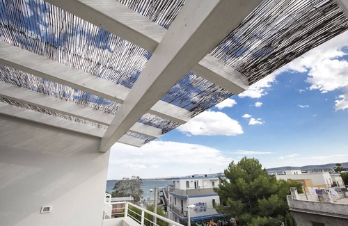 Torre Canne Apartment | Via del Faro Apartments - NORD - OVEST