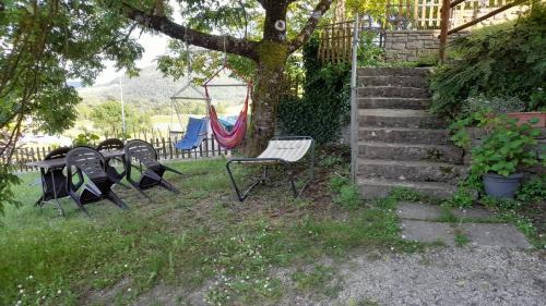 Chiusi della Verna Apartment | Via del Fusato 13 Casa Carla