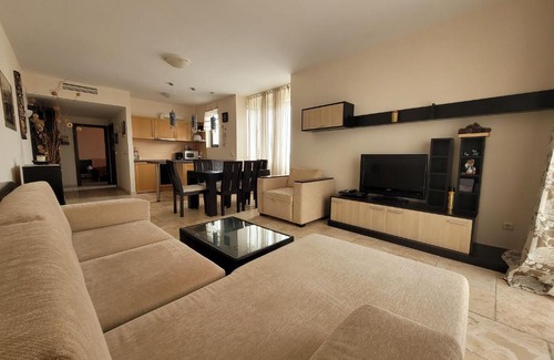 Topola Apartment | Via del Mare - Kaliakria resort, Topola BG