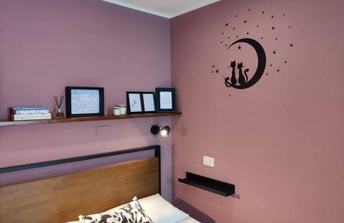 Paganica Apartment | Via di Sotto n9 - Paganica AQ