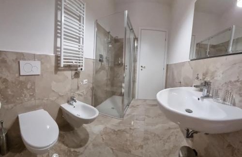 Roccabianca House | Via Guareschi