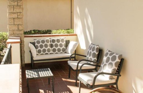 Marina di Castagneto Carducci Apartment | VIA FIRENZE