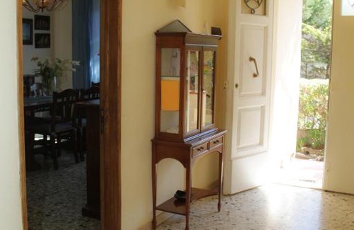 Marina di Castagneto Carducci Apartment | VIA FIRENZE