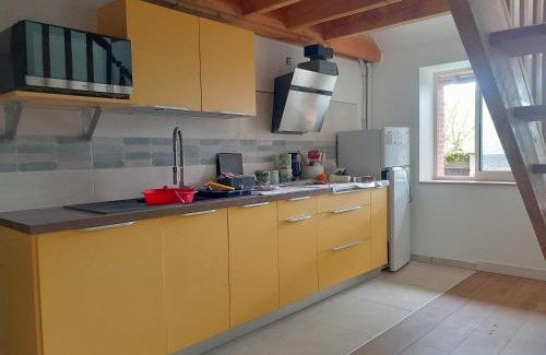 Saint-Goussaud House | Via Lactéa