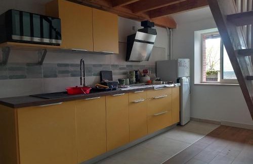 Saint-Goussaud House | Via Lactéa