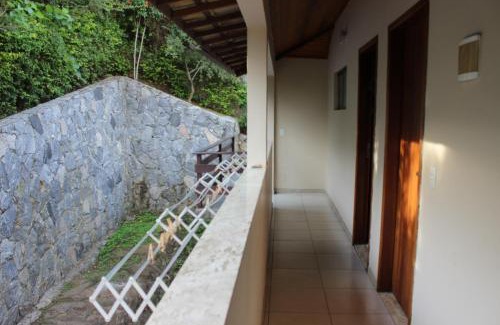 Joao Fernandes Apartment | Via Mare Apartamentos Búzios