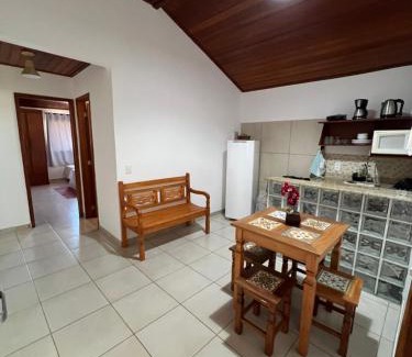 Joao Fernandes Apartment | Via Mare Apartamentos Búzios