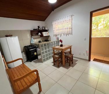 Joao Fernandes Apartment | Via Mare Apartamentos Búzios