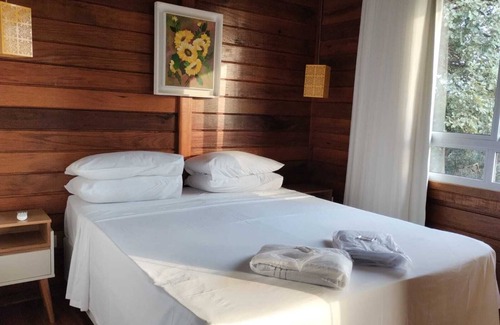 Santa Amelia Hotel | VIA SPE - Pousada