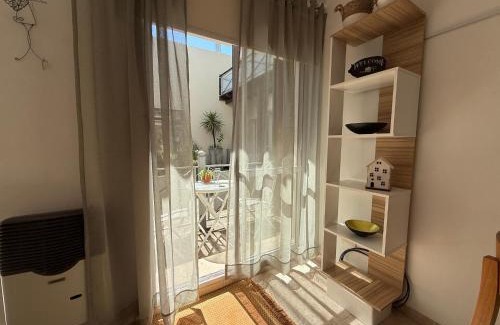La Falda Apartment | VIA VALENTINA "el deseo de volver" departamentos temporales sobre Av Eden centro