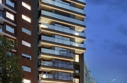 Punta Carretas Apartment | VIA21-701 - Moderno apartamento en Punta Carretas