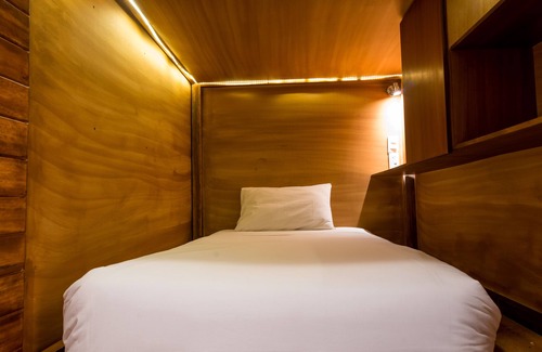 Centro Historico Hostel | Viajero Quito Hostel