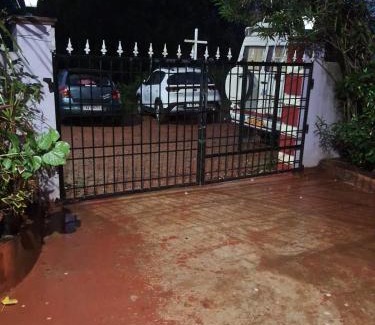 Honavar House | Vian Homestay
