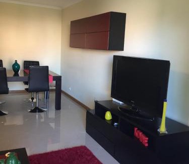 Darque Apartment | Viana do Castelo, Cabedelo Beach Apartment
