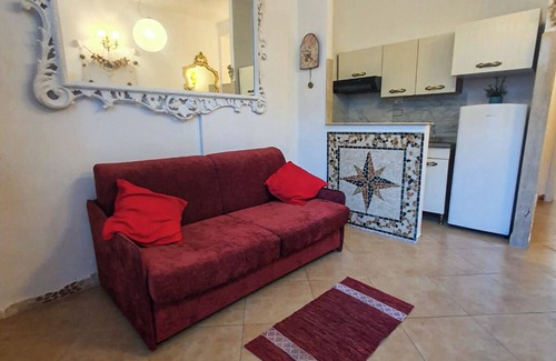 Ex Campo d'Aviazione House | Viareggio Sea & Garden "B"
